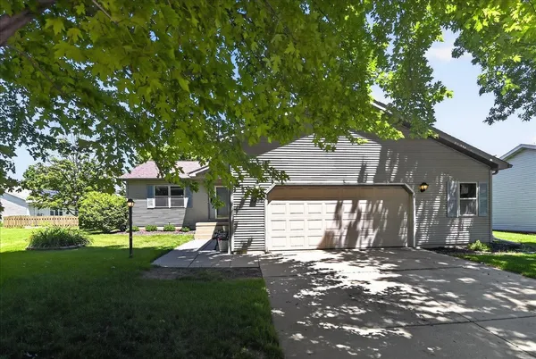 $419,000 | 1340 Prairie Rose Drive, Sun Prairie, WI 53590