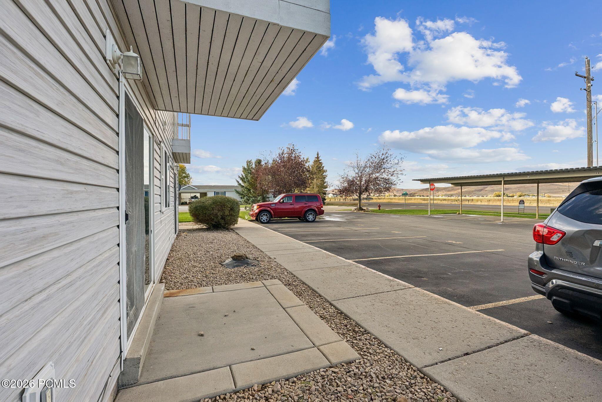 595 South Main Street, Unit 18 Kamas, UT 84036 - Photo 23 of 30