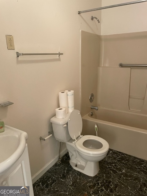 132 Collins Road Jackson, GA 30233 - Photo 17 of 39