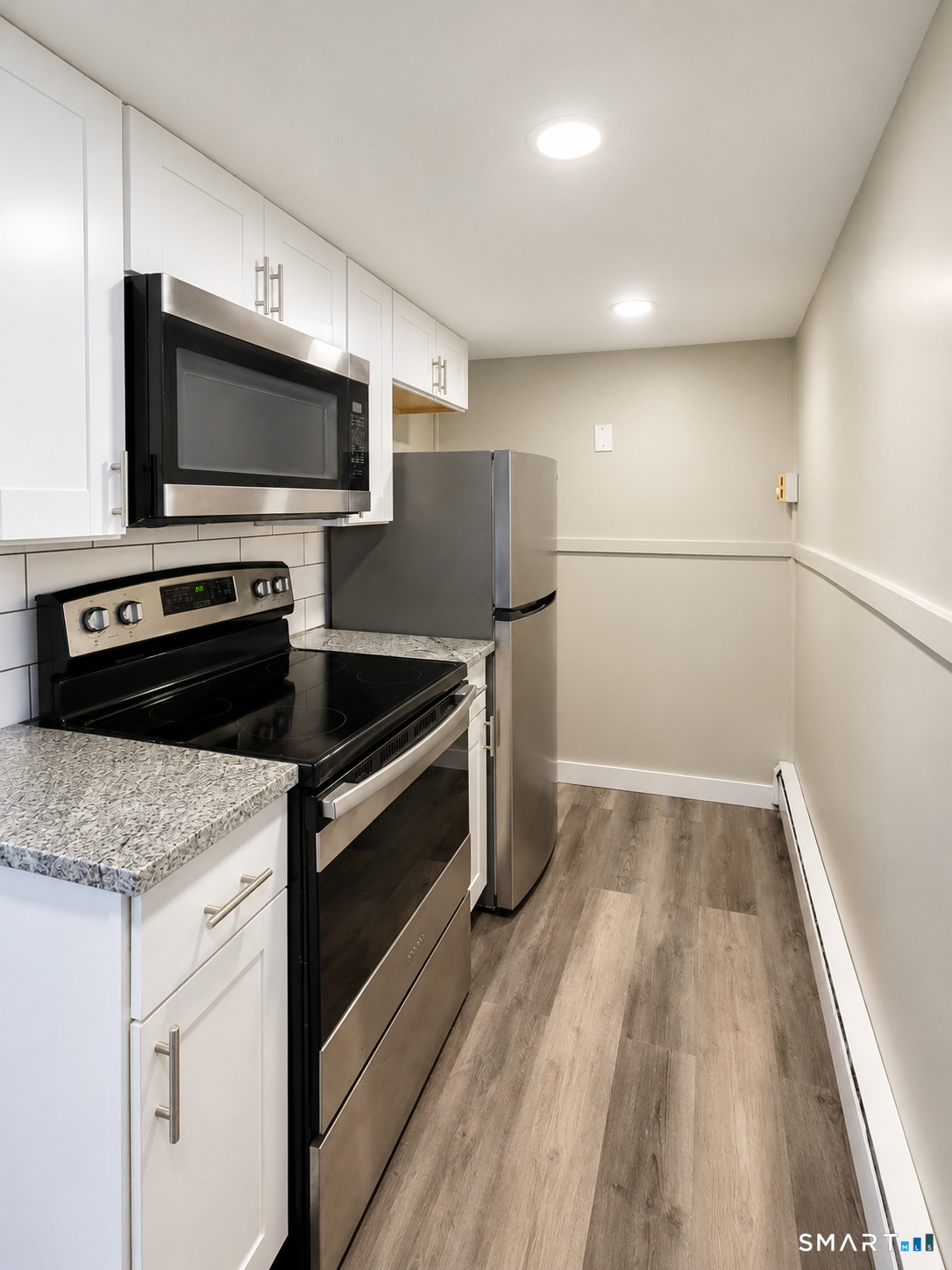 3-17 Curve Street, Unit 7 Branford, CT 06405 - Photo 1 of 9