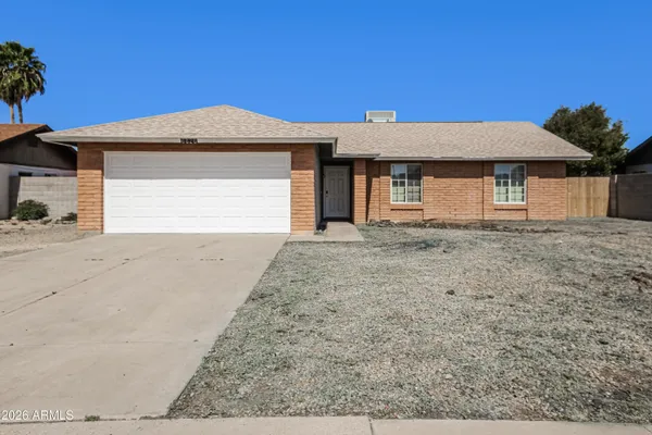 $1,949 | 6826 West Cholla Street, Peoria, AZ 85345