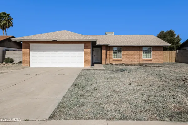 $2,209 | 6826 West Cholla Street, Peoria, AZ 85345