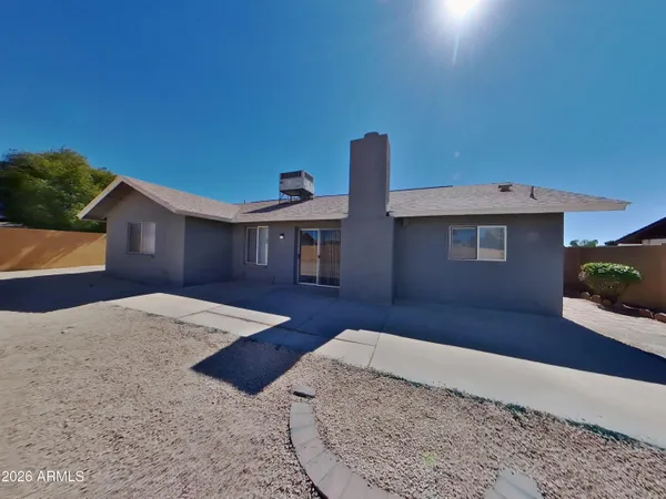 $1,949 | 6826 West Cholla Street, Peoria, AZ 85345