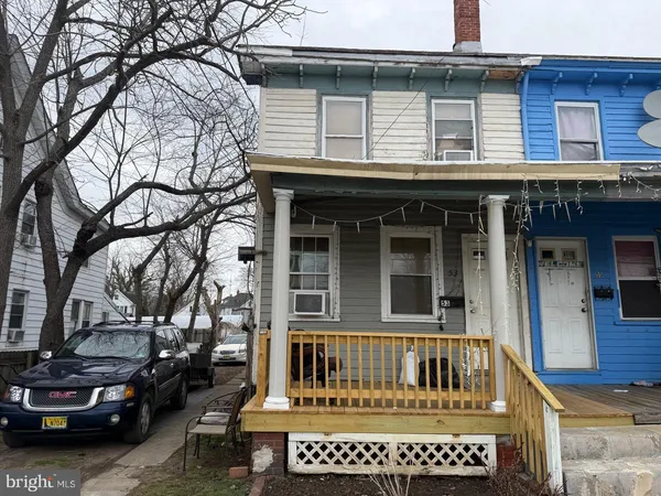 $110,000 | 53 Elmer Street, Bridgeton, NJ 08302