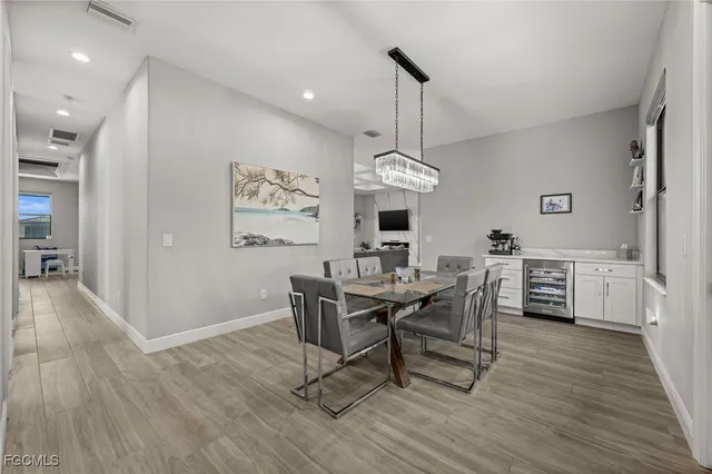 $1,275,000 | 2818 Old Burnt Store Road North, Cape Coral, FL 33993