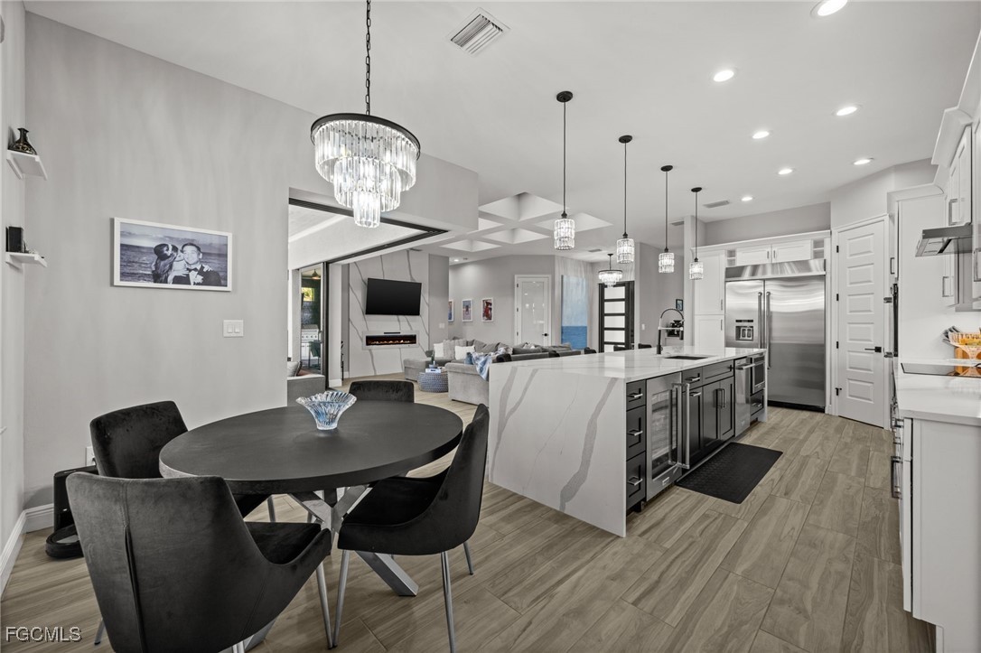 2818 Old Burnt Store Road North Cape Coral, FL 33993 - Photo 13 of 50