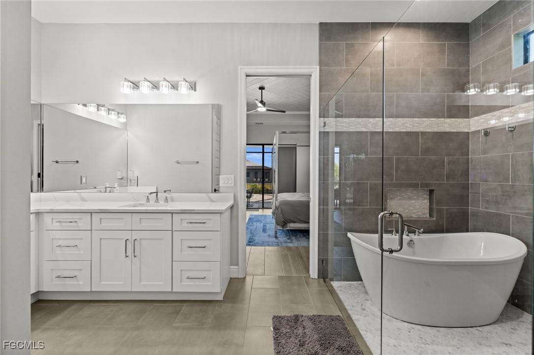 2818 Old Burnt Store Road North Cape Coral, FL 33993 - Photo 18 of 50