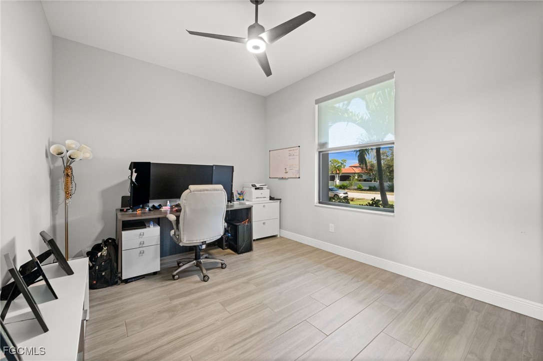 2818 Old Burnt Store Road North Cape Coral, FL 33993 - Photo 21 of 50