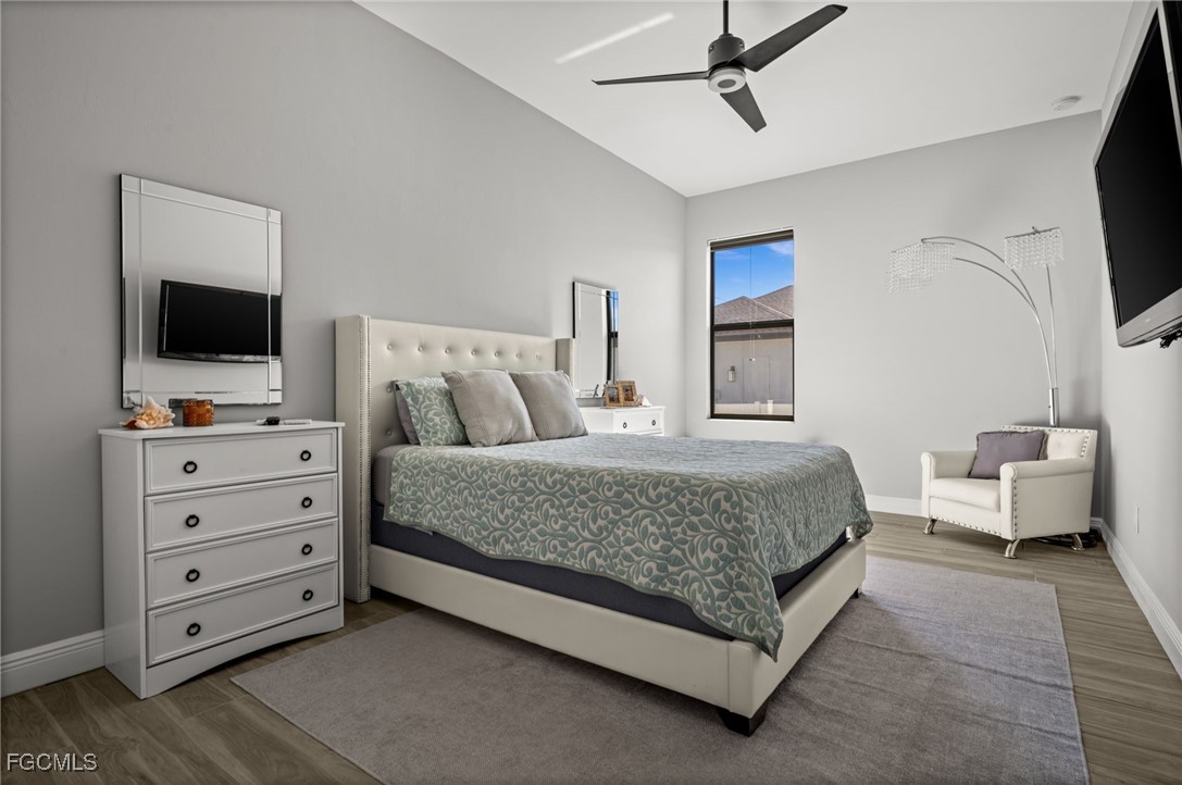 2818 Old Burnt Store Road North Cape Coral, FL 33993 - Photo 22 of 50