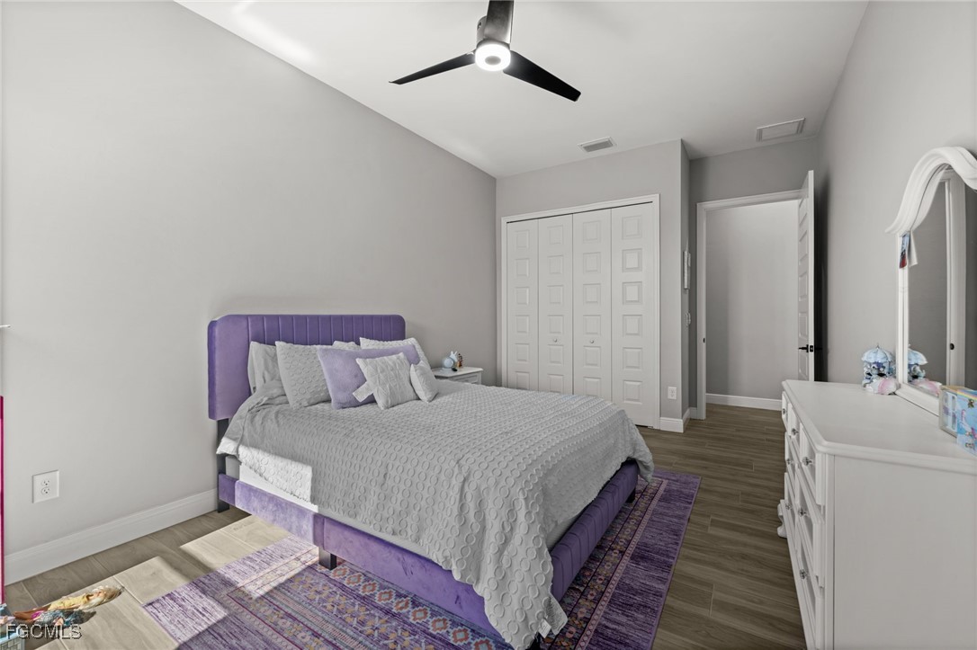 2818 Old Burnt Store Road North Cape Coral, FL 33993 - Photo 24 of 50