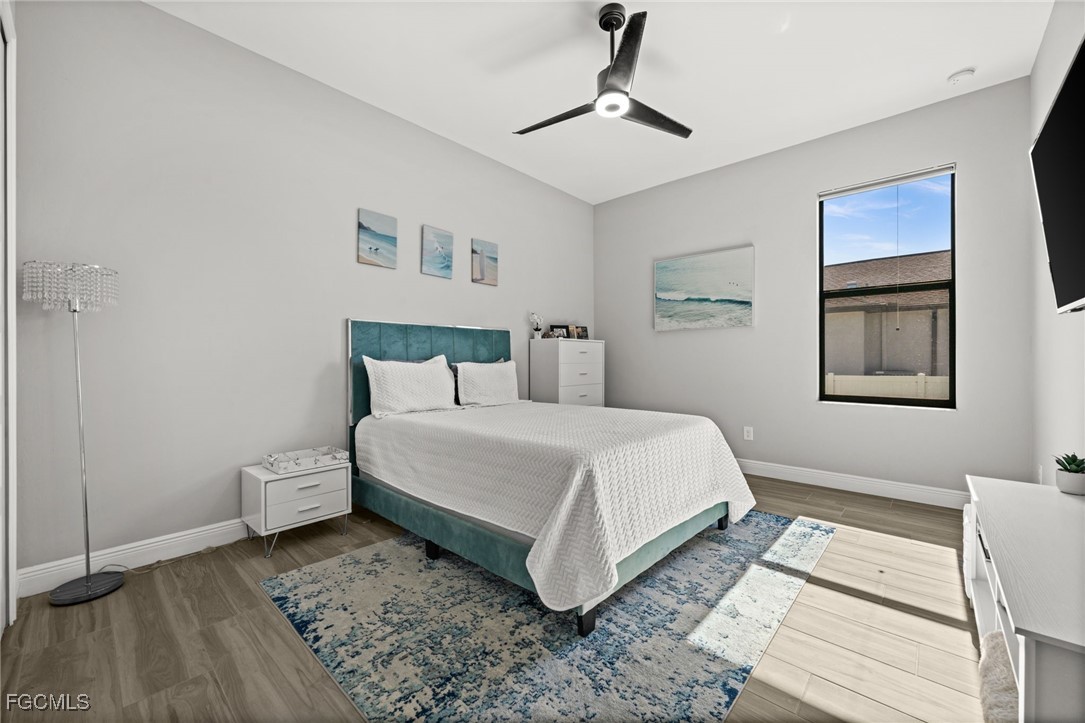 2818 Old Burnt Store Road North Cape Coral, FL 33993 - Photo 25 of 50