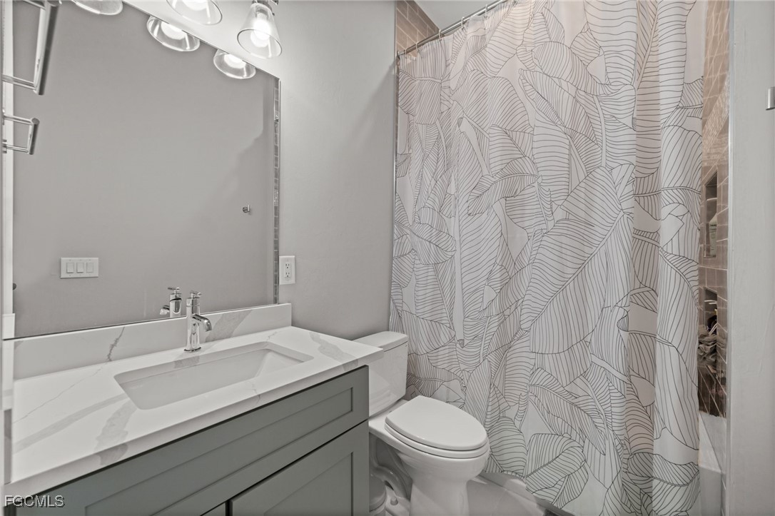 2818 Old Burnt Store Road North Cape Coral, FL 33993 - Photo 26 of 50