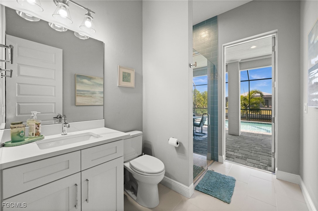 2818 Old Burnt Store Road North Cape Coral, FL 33993 - Photo 28 of 50