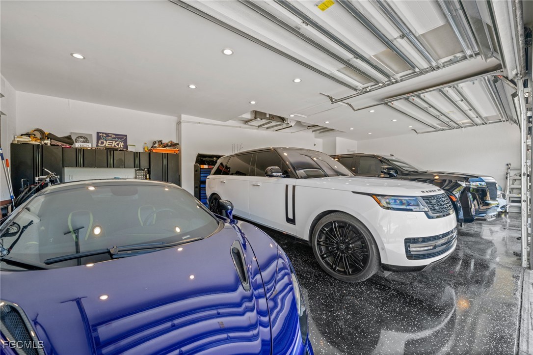 2818 Old Burnt Store Road North Cape Coral, FL 33993 - Photo 29 of 50