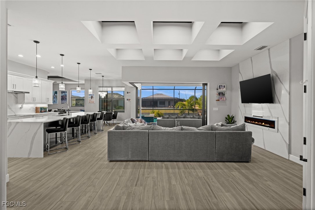 2818 Old Burnt Store Road North Cape Coral, FL 33993 - Photo 3 of 50