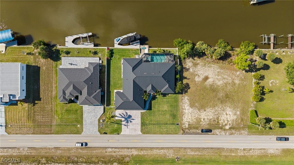 2818 Old Burnt Store Road North Cape Coral, FL 33993 - Photo 35 of 50