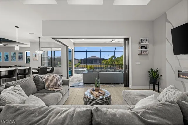 $1,275,000 | 2818 Old Burnt Store Road North, Cape Coral, FL 33993