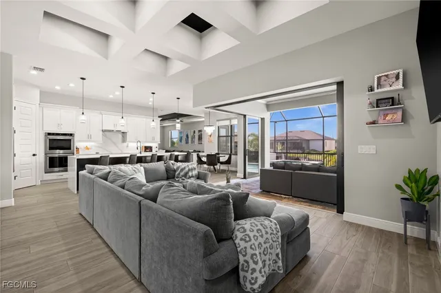 $1,275,000 | 2818 Old Burnt Store Road North, Cape Coral, FL 33993