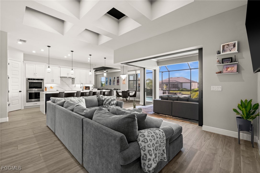 2818 Old Burnt Store Road North Cape Coral, FL 33993 - Photo 40 of 50