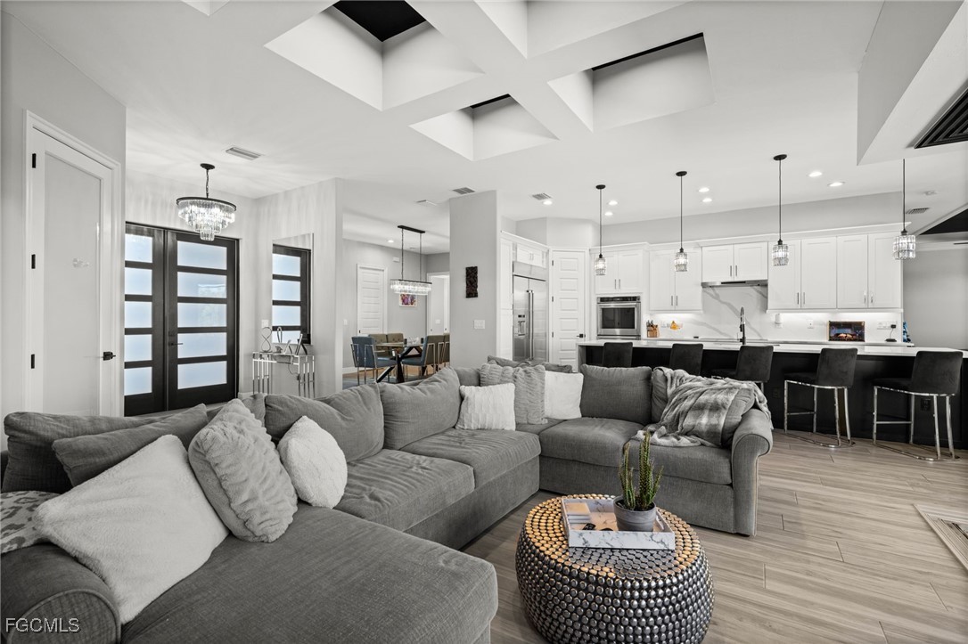 2818 Old Burnt Store Road North Cape Coral, FL 33993 - Photo 4 of 50