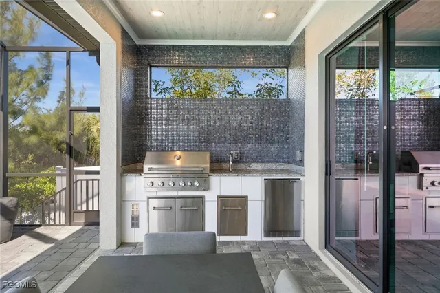 $1,275,000 | 2818 Old Burnt Store Road North, Cape Coral, FL 33993