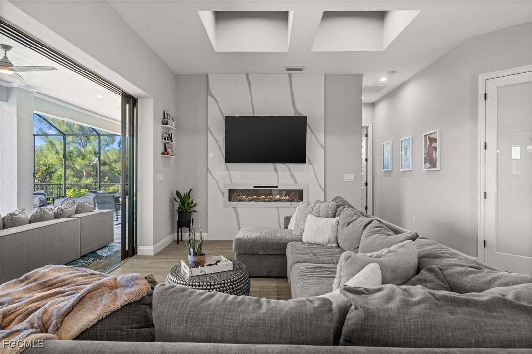 2818 Old Burnt Store Road North Cape Coral, FL 33993 - Photo 47 of 50