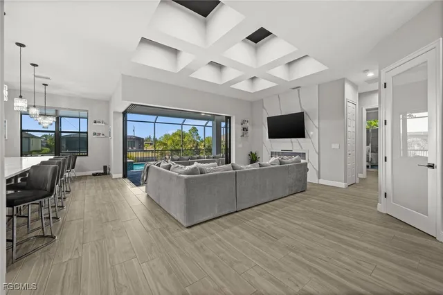 $1,275,000 | 2818 Old Burnt Store Road North, Cape Coral, FL 33993