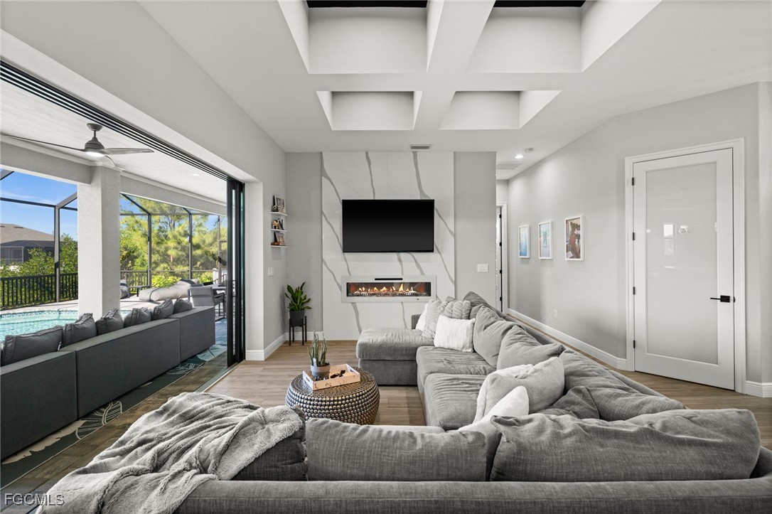 2818 Old Burnt Store Road North Cape Coral, FL 33993 - Photo 5 of 50