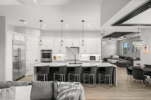 $1,275,000 | 2818 Old Burnt Store Road North, Cape Coral, FL 33993