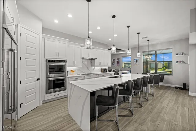 $1,275,000 | 2818 Old Burnt Store Road North, Cape Coral, FL 33993