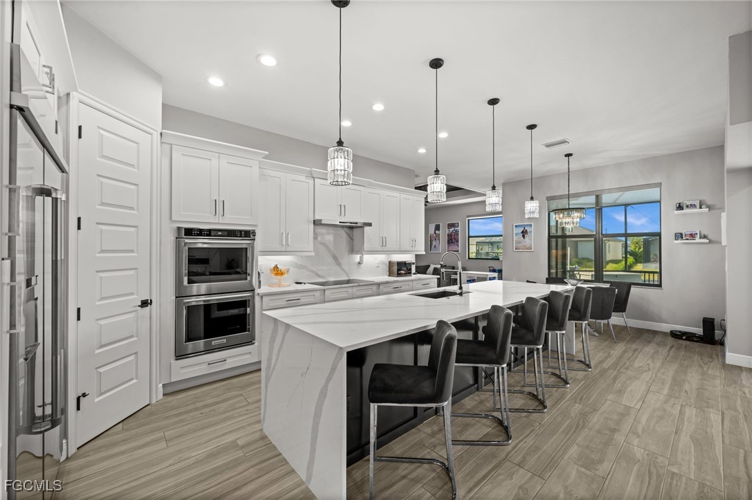 2818 Old Burnt Store Road North Cape Coral, FL 33993 - Photo 7 of 50