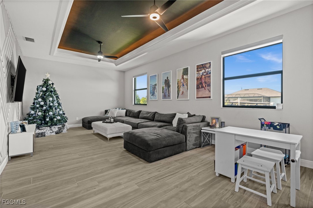 2818 Old Burnt Store Road North Cape Coral, FL 33993 - Photo 8 of 50