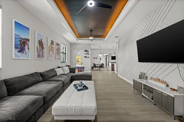 $1,275,000 | 2818 Old Burnt Store Road North, Cape Coral, FL 33993