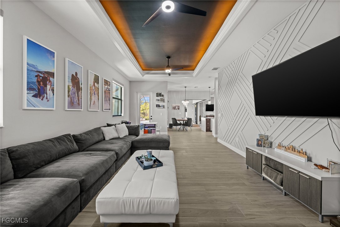 2818 Old Burnt Store Road North Cape Coral, FL 33993 - Photo 9 of 50