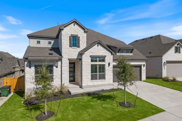 $699,000 | 1608 Lilly Grace Bend, Leander, TX 78641