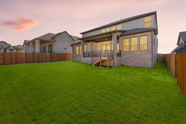 $699,000 | 1608 Lilly Grace Bend, Leander, TX 78641