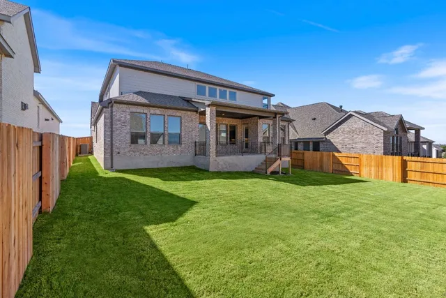 $699,000 | 1608 Lilly Grace Bend, Leander, TX 78641