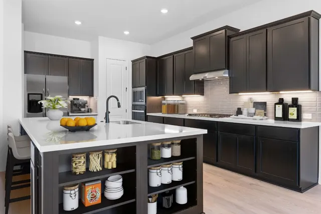 $699,000 | 1608 Lilly Grace Bend, Leander, TX 78641