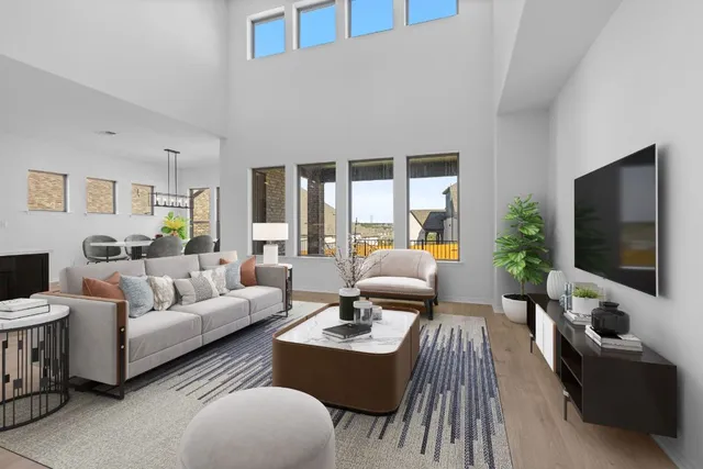 $699,000 | 1608 Lilly Grace Bend, Leander, TX 78641