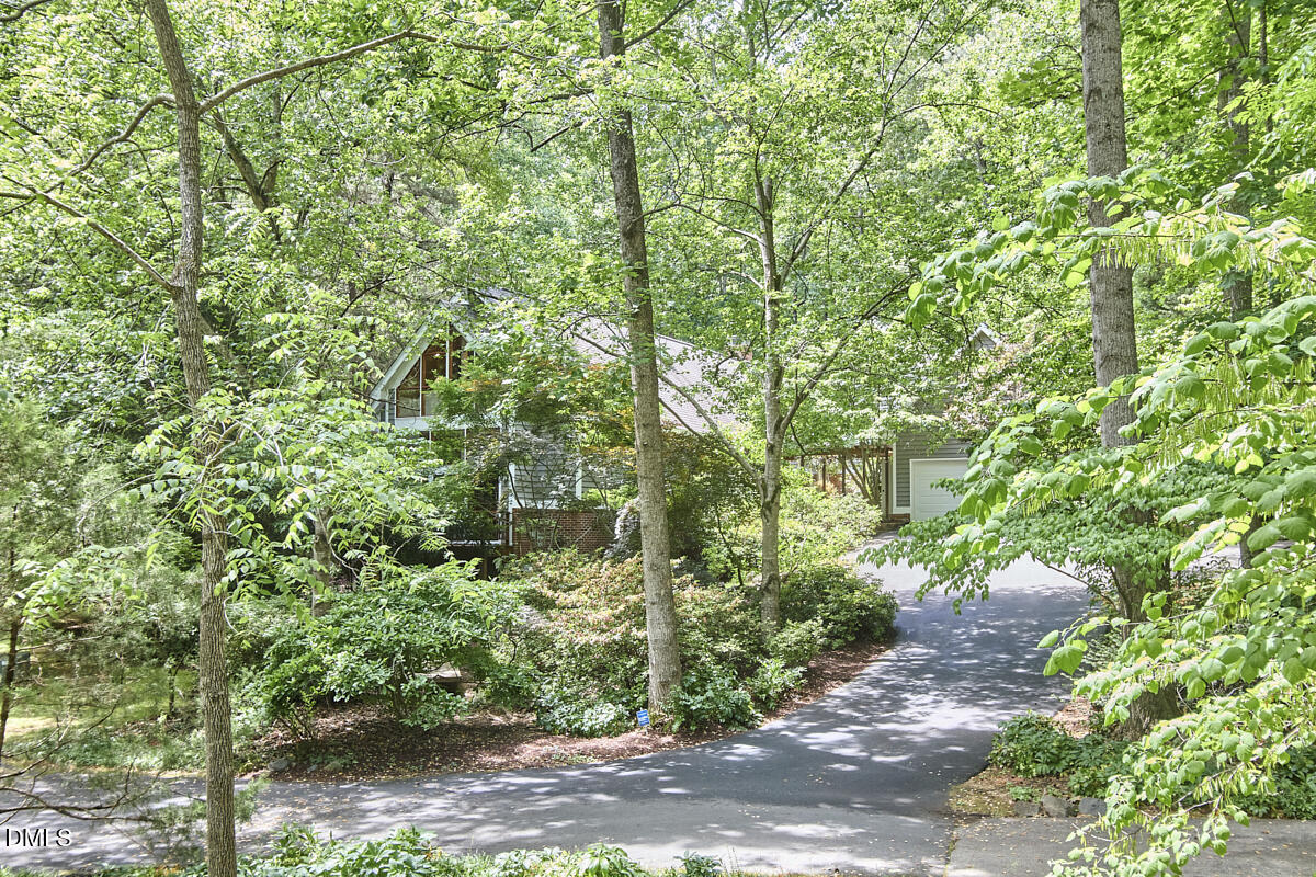 124 Steeplechase Road Chapel Hill, NC 27514 - Photo 65 of 66