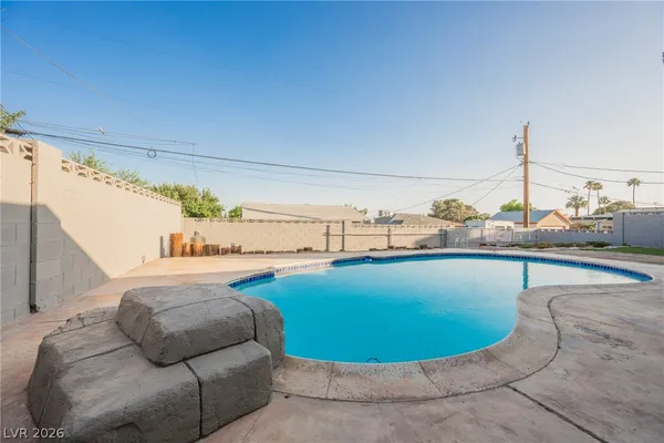 $575,000 | 617 6th Street, Boulder City, NV 89005