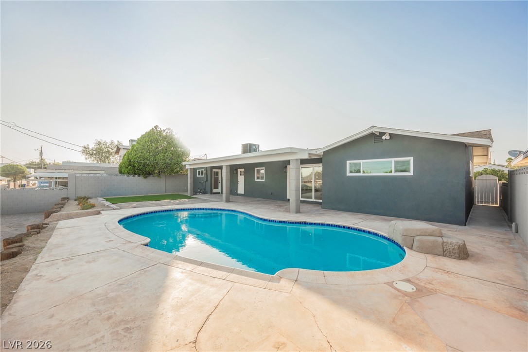 617 6th Street Boulder City, NV 89005 - Photo 19 of 20
