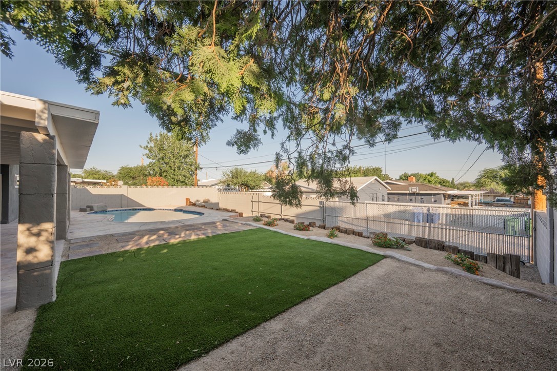 617 6th Street Boulder City, NV 89005 - Photo 20 of 20