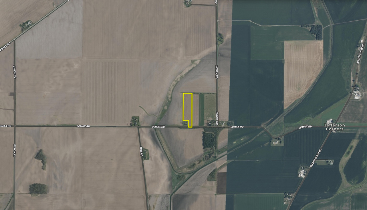 0 Lomax Road Prophetstown, IL 61277 - Photo 24 of 26