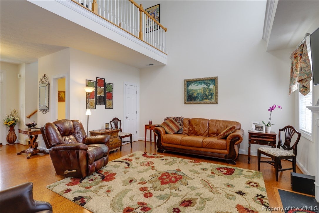 3404 Colony Mill Road Toano, VA 23168 - Photo 10 of 38 Gallery Image 10