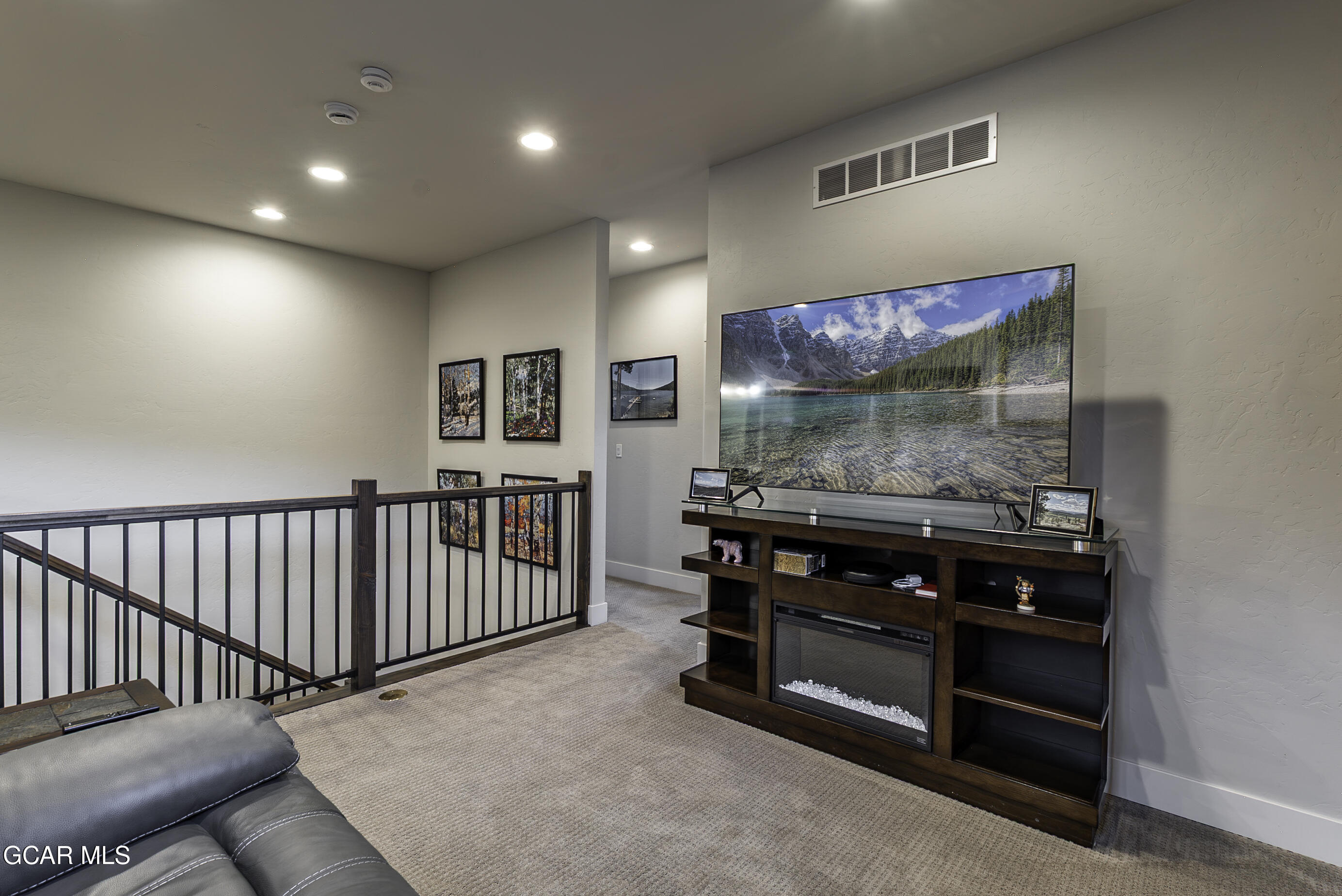 570 Fall Line Road Granby, CO 80446 - Photo 35 of 77 7.Man_Cave_4