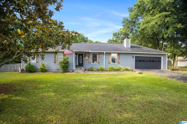 $265,000 | 33 Cedar Springs Drive, Jacksonville, AL 36265