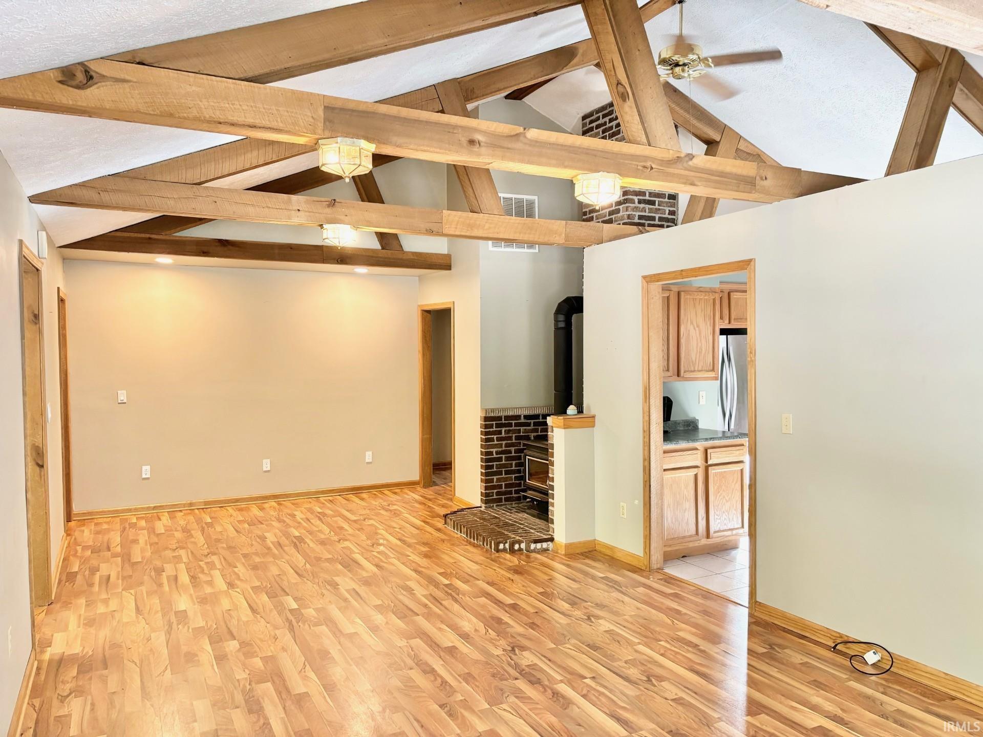 3898 East Dora Road Bloomington, IN 47408 - Photo 11 of 36