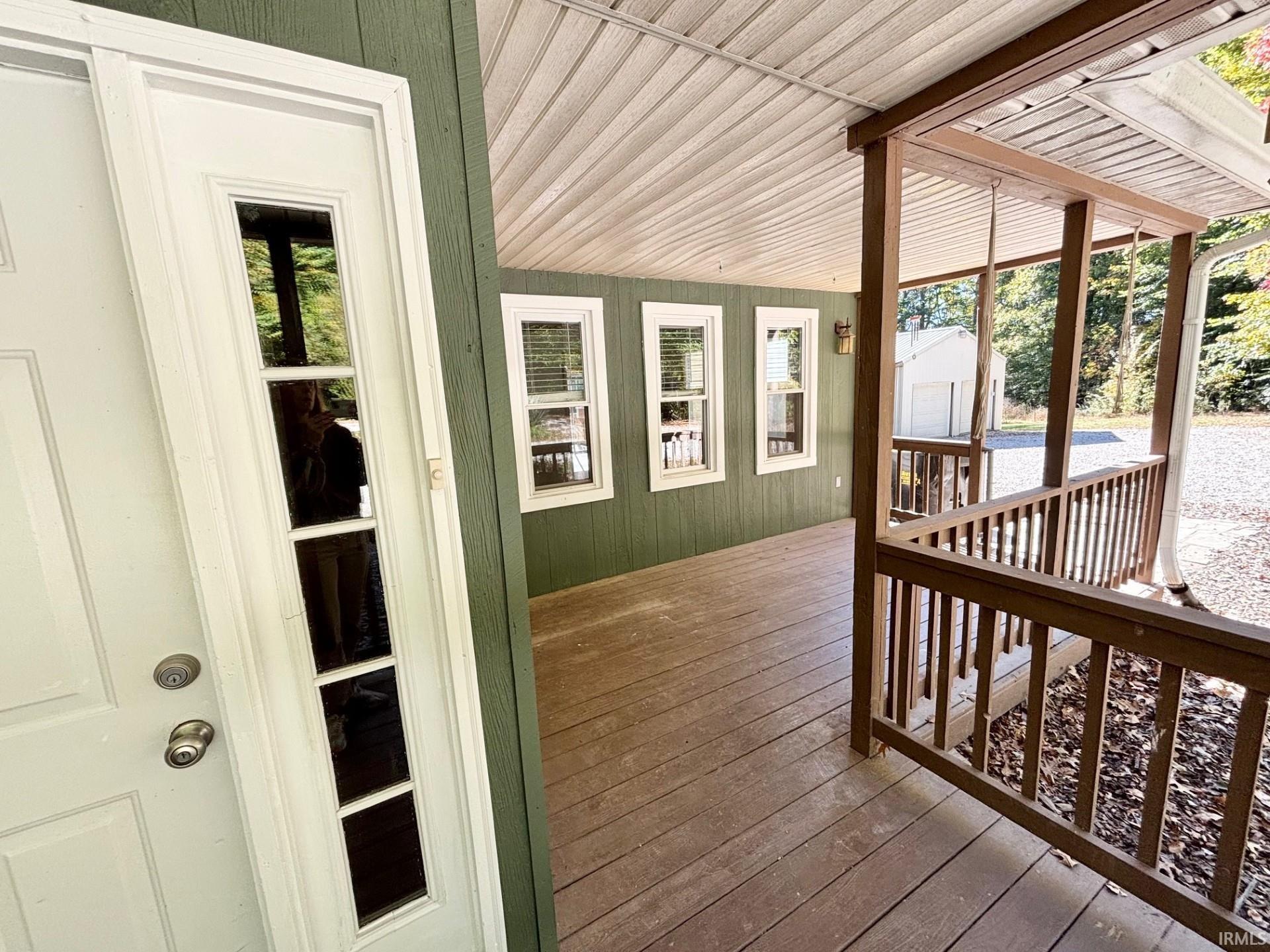 3898 East Dora Road Bloomington, IN 47408 - Photo 5 of 36