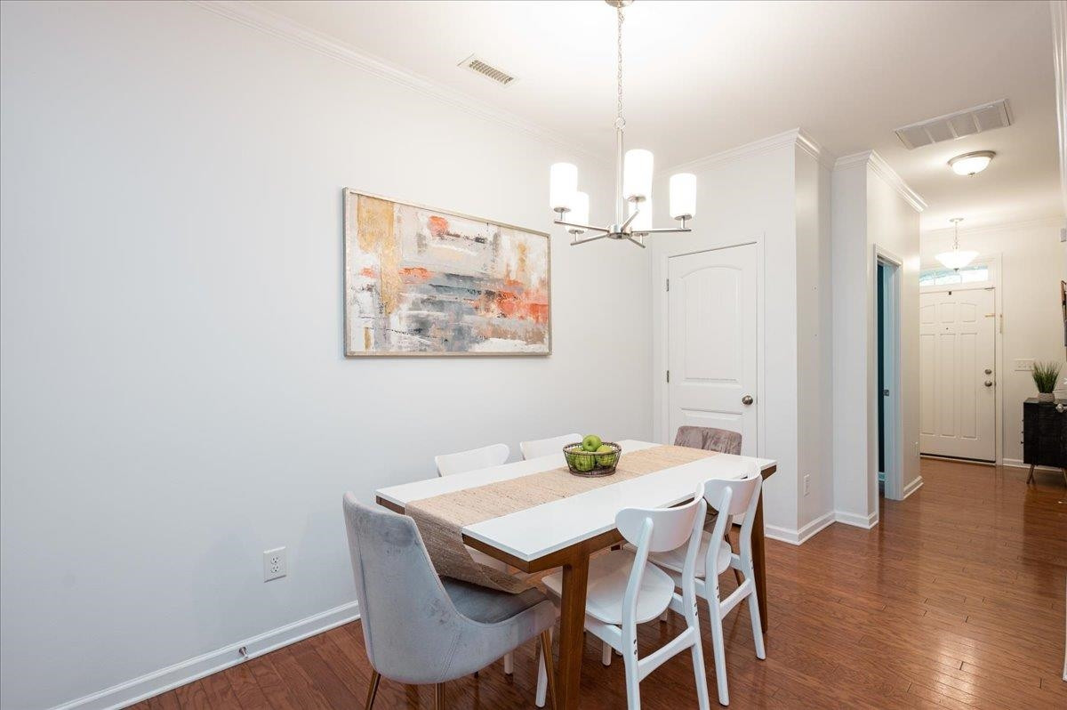 2405 Swans Rest Way Raleigh, NC 27606 - Photo 6 of 29 Photo 6